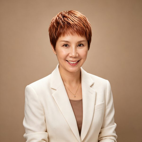 Ms. Lin van der Westhuizen